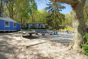 Bungalow Netzboden, Bgl 28, Dranske